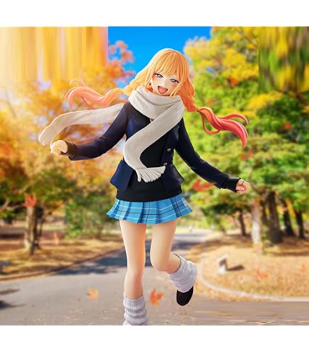 Amazon.co.jp: その着せ替え人形は恋をする Coreful フィギュア 喜多川
